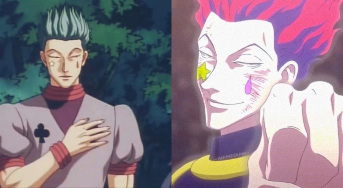 When Is Hisoka Birthday for the Hunter x Hunter Character